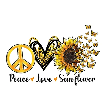 Artwork thumbnail, Sunflower by ROKANDESIGNART