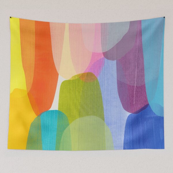 Item preview, Chilling with the Children designed and sold by Claire Desjardins.