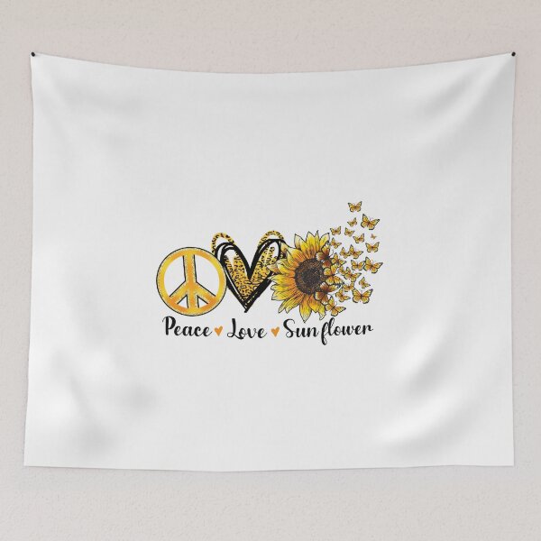 Item preview, Sunflower designed and sold by ROKANDESIGNART.