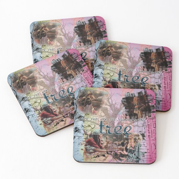 Item preview, Lucy Gray and the Covey Band - Album art designed and sold by professional fangirl.