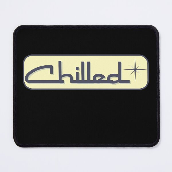 Item preview, Chilled designed and sold by TalkingHerds.