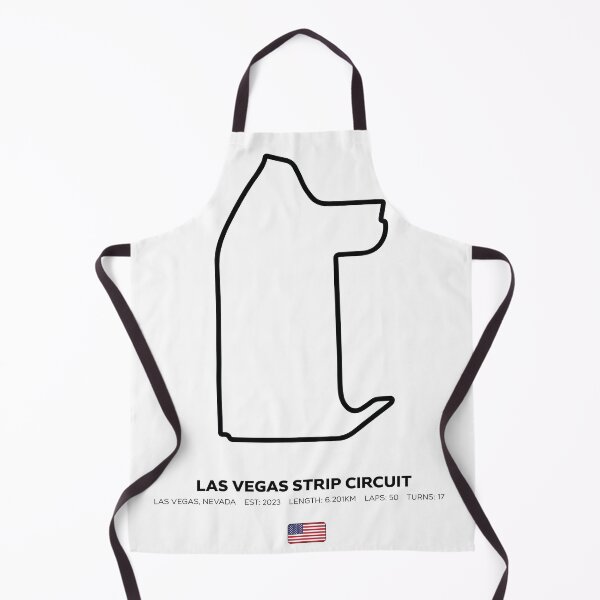 Item preview, Las Vegas circuit designed and sold by Oonamin.