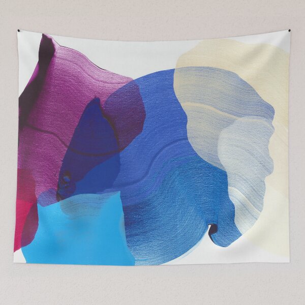 Item preview, High Tide designed and sold by Claire Desjardins.