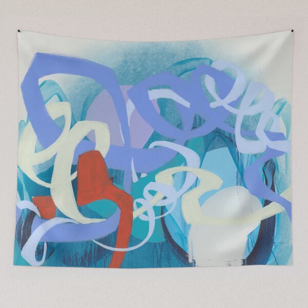 Item preview, The Things We Knew designed and sold by Claire Desjardins.