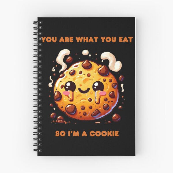 Item preview, Cookie, you are what you eat designed and sold by Jaro90.