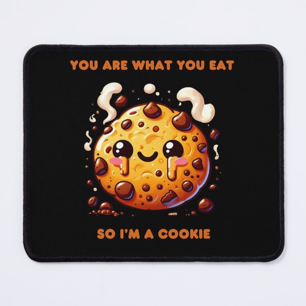 Item preview, Cookie, you are what you eat designed and sold by Jaro90.