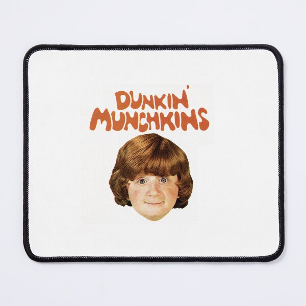 Item preview, Dunkin Munchkins! designed and sold by retropetrol.