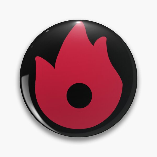 Item preview, Fire logo designed and sold by KimOnO644.