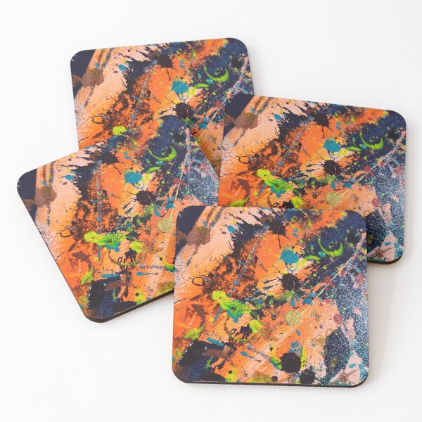 Item preview, The Heat is On designed and sold by Gigi LoVond Gallery .
