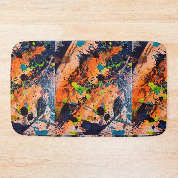 Item preview, The Heat is On designed and sold by Gigi LoVond Gallery .