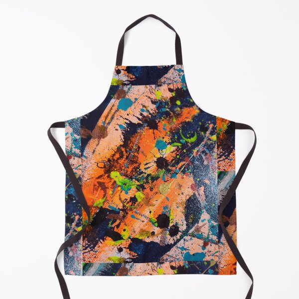 Item preview, The Heat is On designed and sold by Gigi LoVond Gallery .