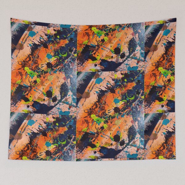 Item preview, The Heat is On designed and sold by Gigi LoVond Gallery .