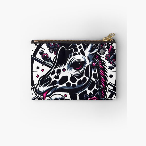 Item preview, Pink rock giraffe  designed and sold by MiroArtAbstra.