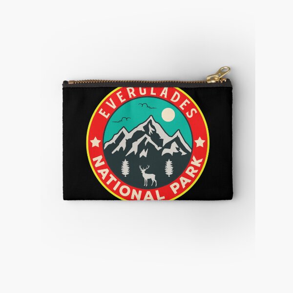 Item preview, Everglades National Park designed and sold by Nature-spirit.