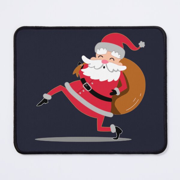Item preview, Secret Santa designed and sold by StoneBluePlanet.
