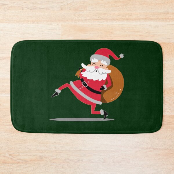 Item preview, Secret Santa designed and sold by StoneBluePlanet.