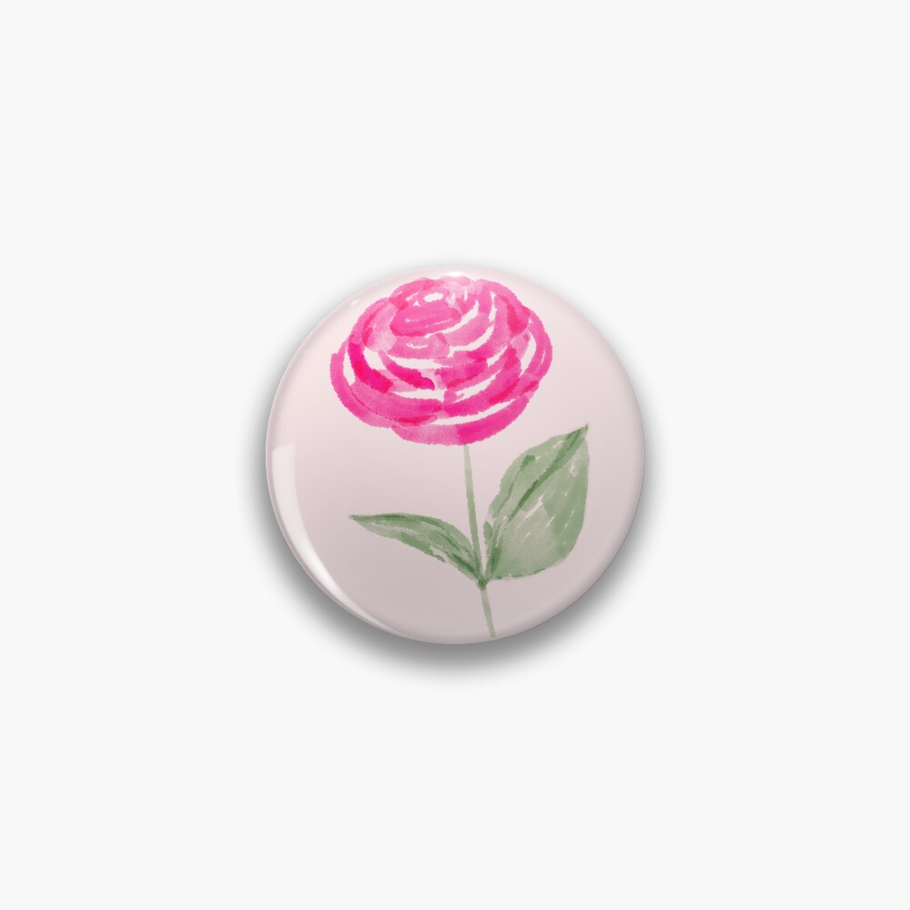 Item preview, Pin designed and sold by QuestingPixel.