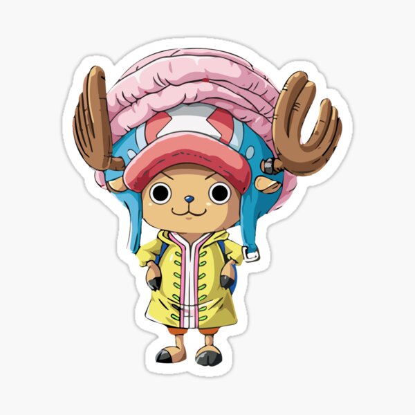 one piece chopper monster point enies lobby｜TikTok Search