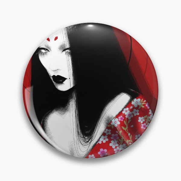 Item preview, Bad Intention designed and sold by MaliceGhoul.