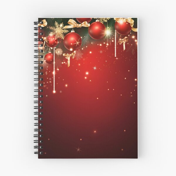 Item preview, Radiant Red Christmas Ornament Elegance. designed and sold by Jittiwat Chunchuawong.