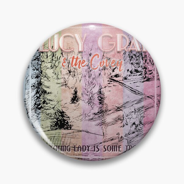 Item preview, Lucy Gray and the Covey Band - Album art TYLIST designed and sold by professional fangirl.