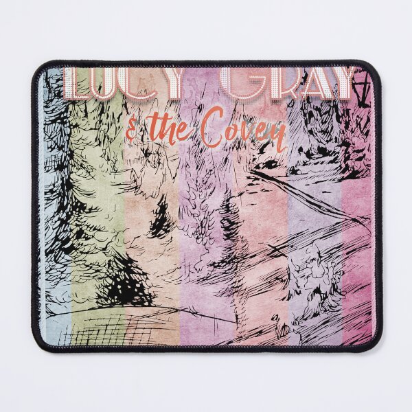 Item preview, Lucy Gray and the Covey Band - Album art TYLIST designed and sold by professional fangirl.