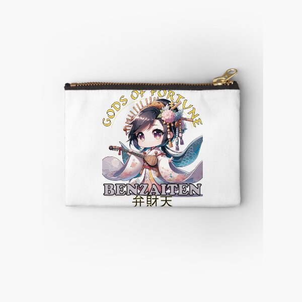 Item preview, Benzaiten goddess of arts, eloquence, and knowledge designed and sold by YokujinDesign.