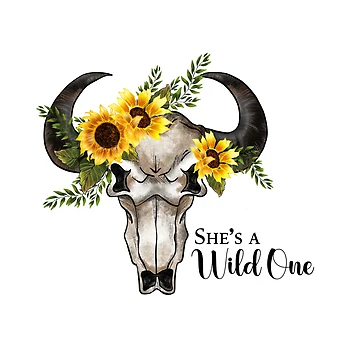 Artwork thumbnail, Sunflower by ROKANDESIGNART