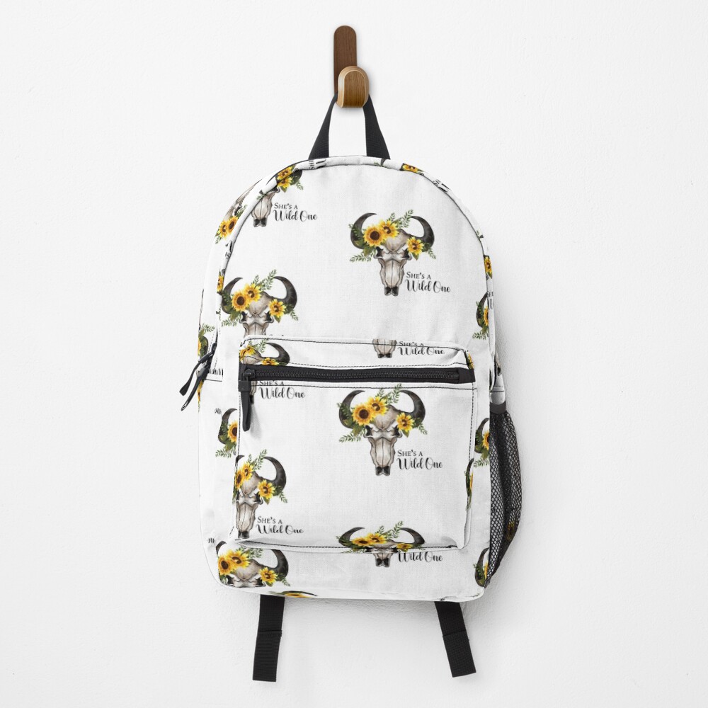 Item preview, Backpack designed and sold by ROKANDESIGNART.