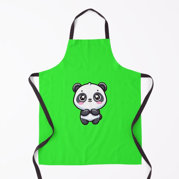 Item preview,  Adorable Little Baby Panda designed and sold by DigiDreamyArt.