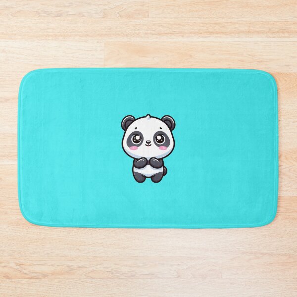 Item preview,  Adorable Little Baby Panda designed and sold by DigiDreamyArt.