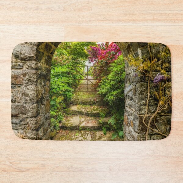 Item preview, Arch To Secret Garden designed and sold by AJEvans.
