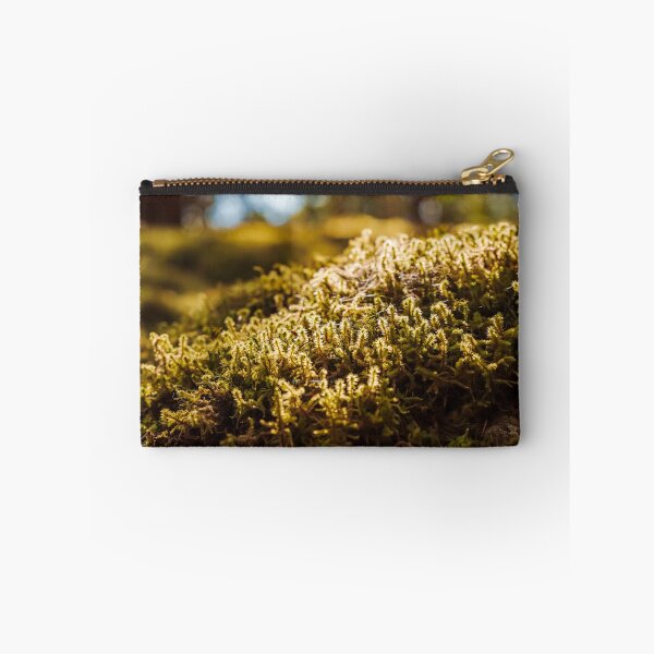 Item preview, Overgrown moss - photo designed and sold by CineWanderlust.
