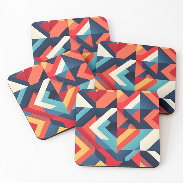 Item preview, The Abstract designed and sold by mimdigital.