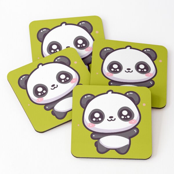 Item preview,  Adorable Little Baby Panda designed and sold by DigiDreamyArt.