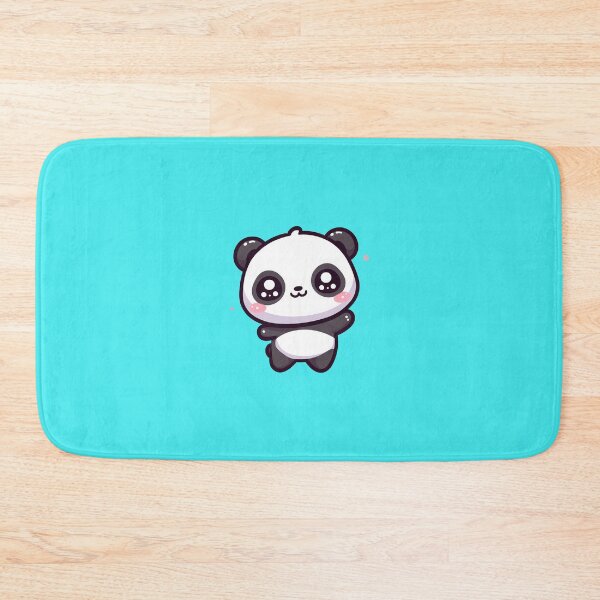 Item preview,  Adorable Little Baby Panda designed and sold by DigiDreamyArt.
