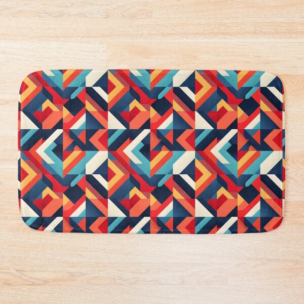 Item preview, The Abstract designed and sold by mimdigital.