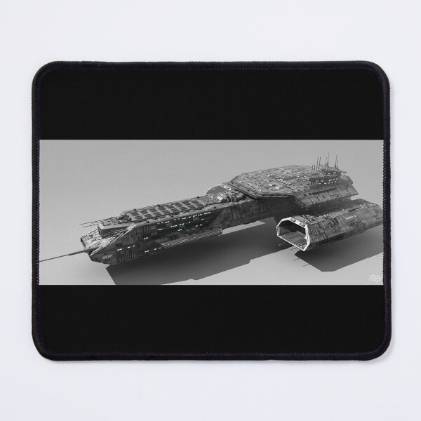 Item preview, Daedalus Class designed and sold by MallacoreArt.