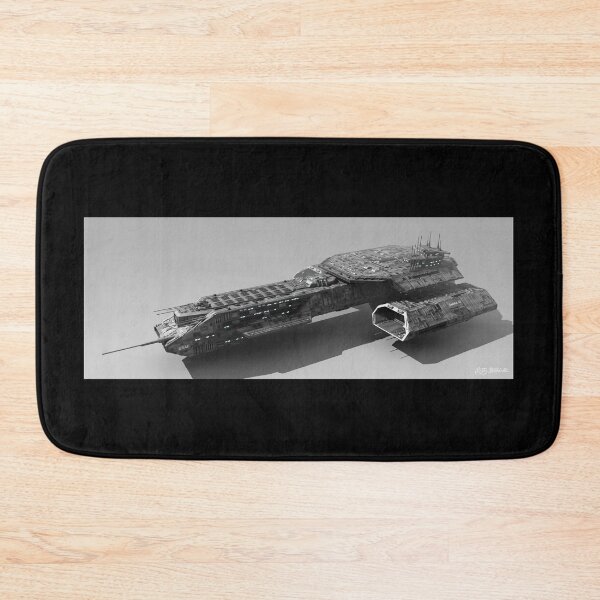 Item preview, Daedalus Class designed and sold by MallacoreArt.