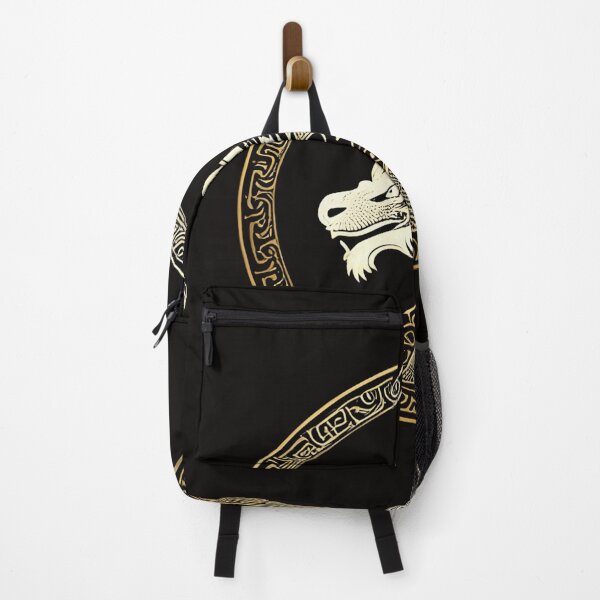 Item preview, Ancient dragon logo design  designed and sold by Kulpi6147.