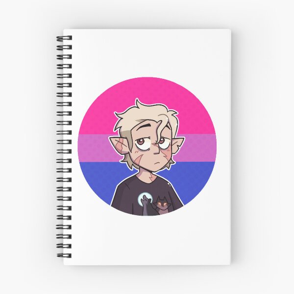Item preview, Hunter Bisexual designed and sold by demiwithers.