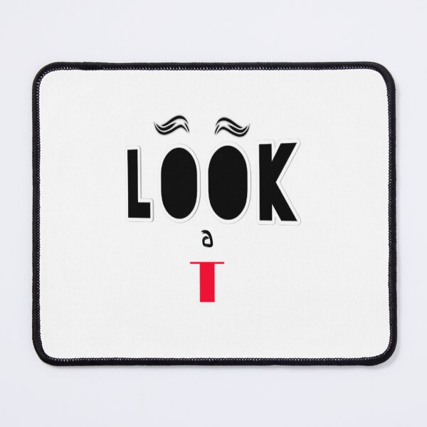 Item preview, LOOK AT ME designed and sold by SHOPPING BUDDY.