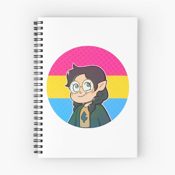 Item preview, Willow Park Pansexual designed and sold by demiwithers.