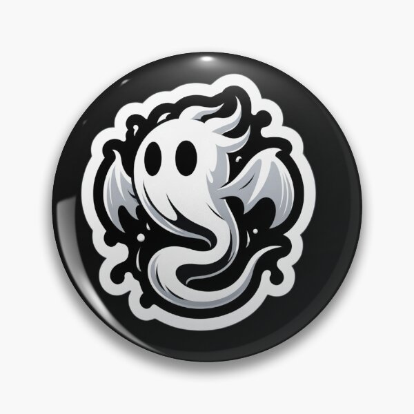 Item preview, Ghost Dragon designed and sold by MythScape.