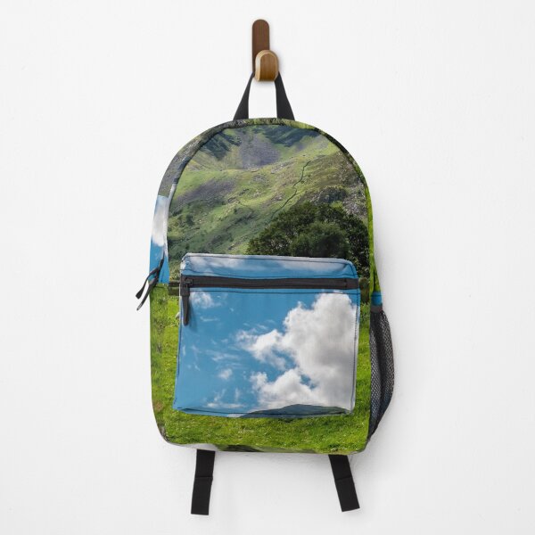 Item preview, Nant Ffrancon Valley Snowdonia North Wales designed and sold by AJEvans.