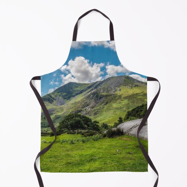 Item preview, Nant Ffrancon Valley Snowdonia North Wales designed and sold by AJEvans.