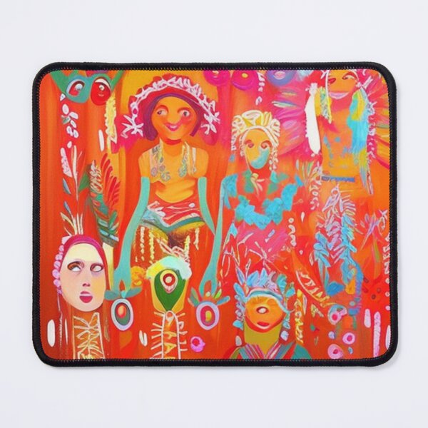 Item preview, HAPPY FAMILY PAINTING designed and sold by SURAJ TIWARI.