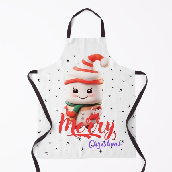 Item preview, Sweet Christmas marshmallow 1 designed and sold by MacLis.