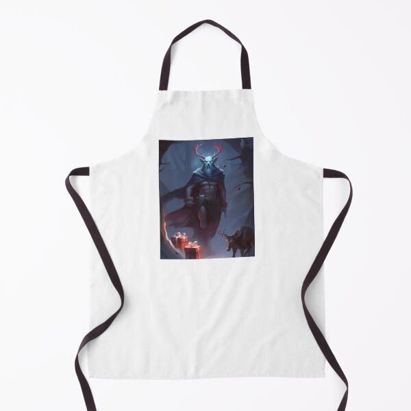 Item preview, Evil DeerMan designed and sold by Diggem24.