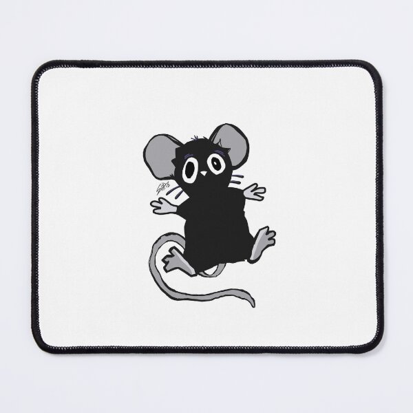 Item preview, Impressed Mouse!!! designed and sold by DekomessOF.
